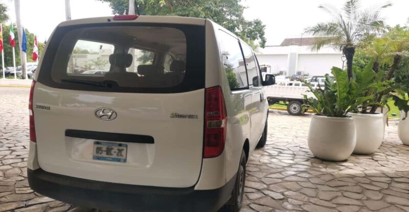Cheap Airport Taxi - Driver and Vehicle Experience