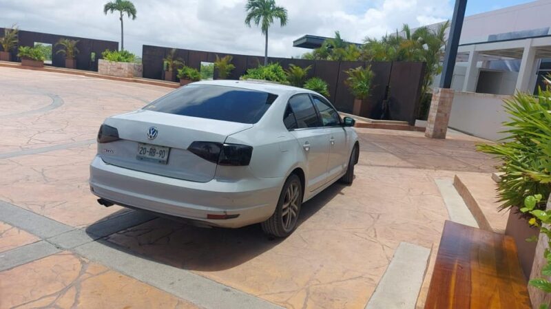 Cheap Airport Taxi - Cancellation Policy