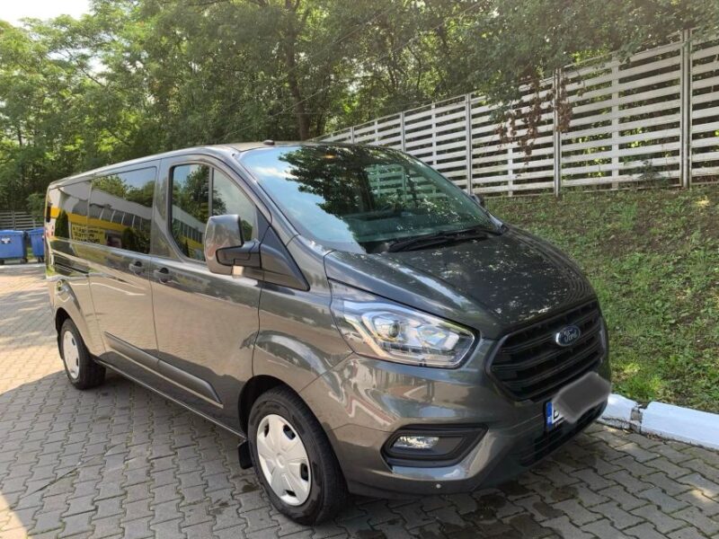 Cheap Airport Transfer Bucharest: All Areas - Booking Information