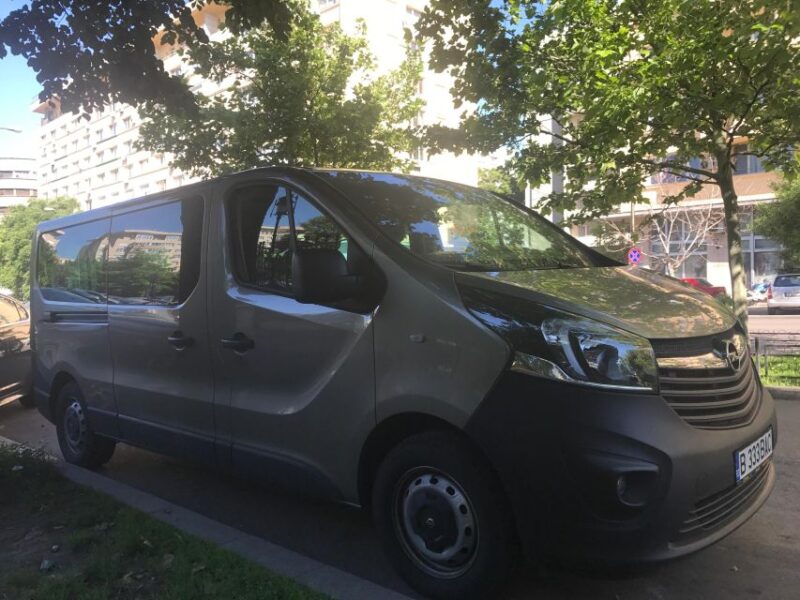 Cheap Airport Transfer Bucharest: All Areas - Important Information