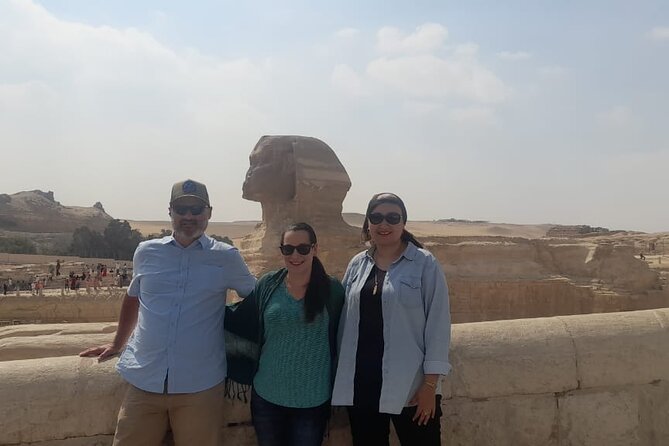 Cheap Egypt Holiday 11 Days Cairo-Luxor-Aswan-Abu Simbel by Sleeping Train - Highlights of Cairo