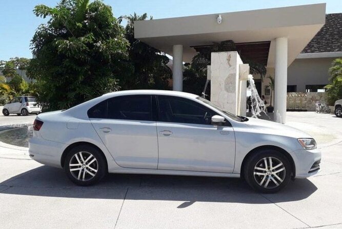 Cheap Private Transfer - Included Features