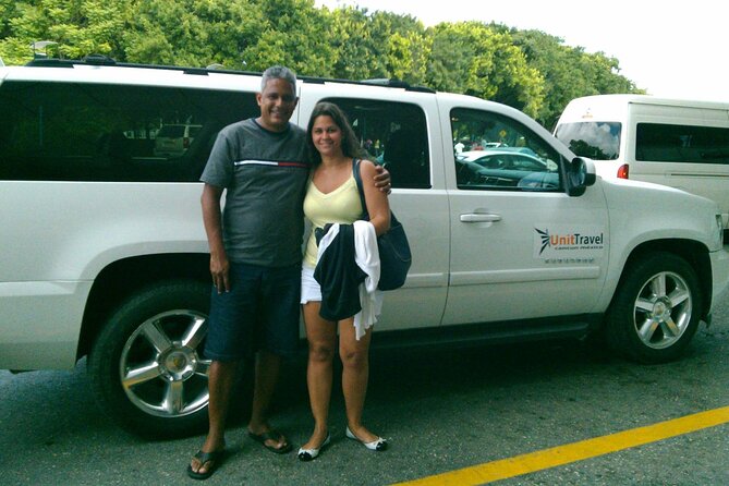 Cheap Private Transfer - Customer Experiences
