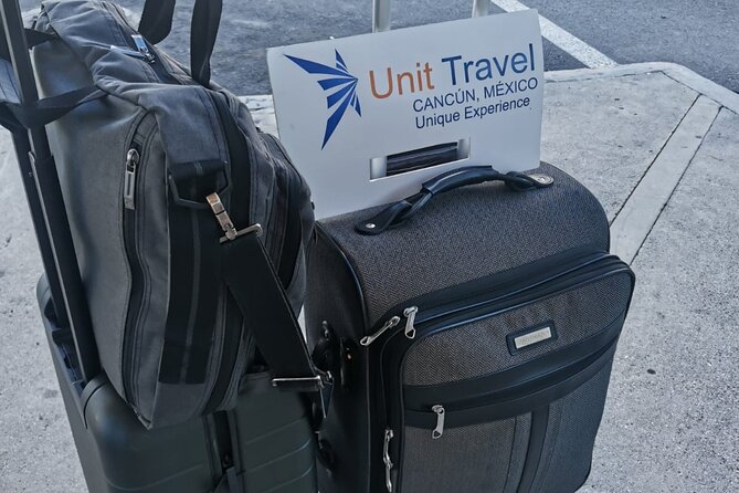 Cheap Private Transfer - Accessibility Details