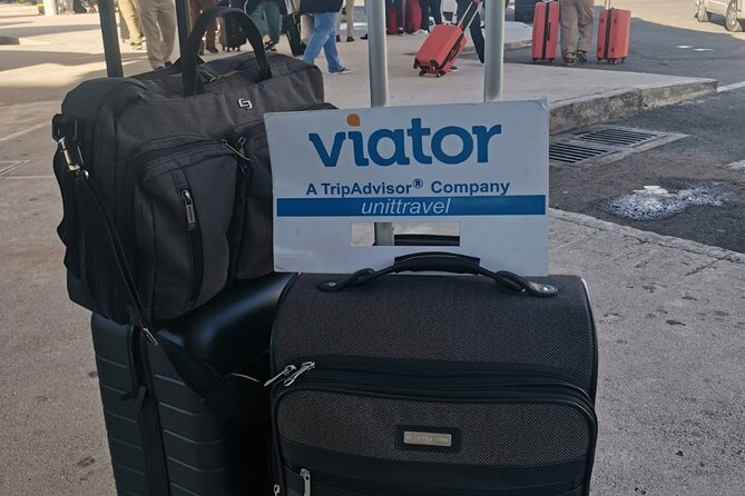 Cheap Private Transfer - Pricing and Guarantee