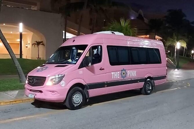 Cheap Private Transfer - Cancellation Policy
