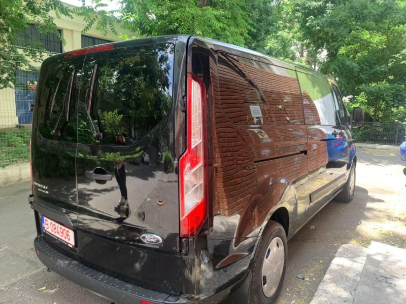Cheap Transfer to Therme Form Bucharest All Areas - Pickup and Drop-off