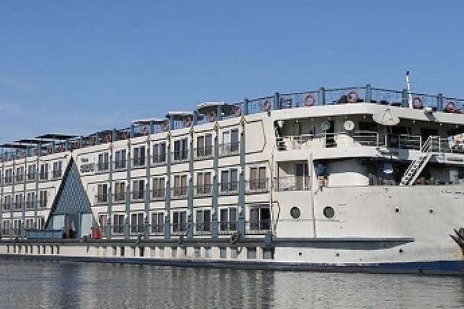 Cheap Trip - Nile Cruise 2 Nights – 3 Days From Luxor to Aswan - Social Activities and Interaction