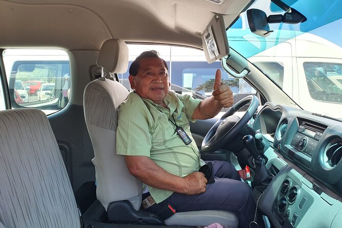 Cheaper Shared Shuttle From Airport to Any Resort in Cozumel - Recommendations for Travelers