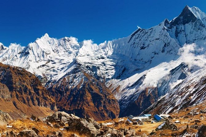 Cheapest Private Annapurna Base Camp Trek From Pokhara - Pickup and Logistics