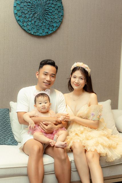 Check in Sunset Photoshoot - Booking and Payment