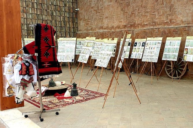 Check IN Tirana - House of Leaves
