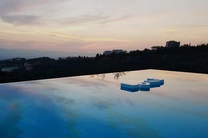 Check IN Tirana - Private Tour Details