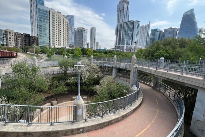 Check Out Austin: Capitol Bike Tour - Reviews and Ratings