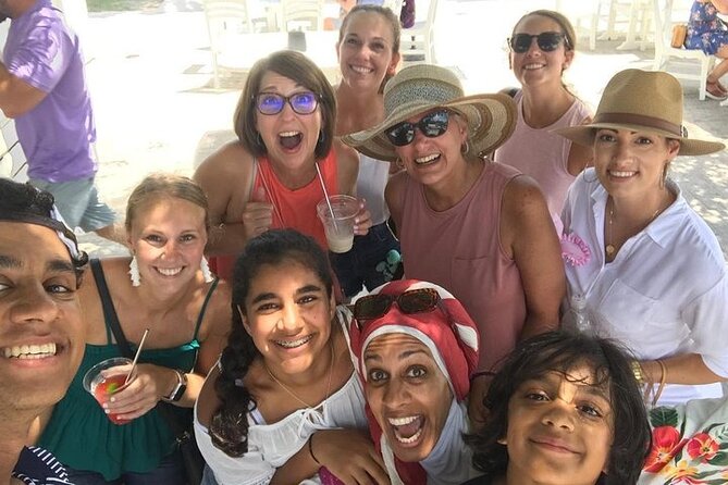 Cheeky Charleston (WV) Scavenger Hunt - Scoring, Prizes, and Post-Hunt Celebrations