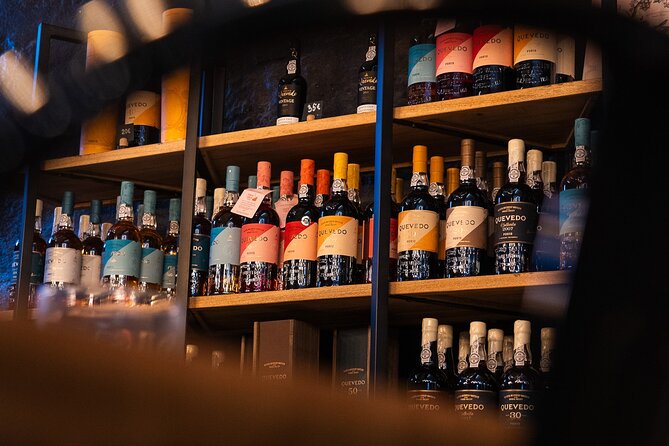 Cheese and Port Wine Pairing Activity - Educational Opportunities
