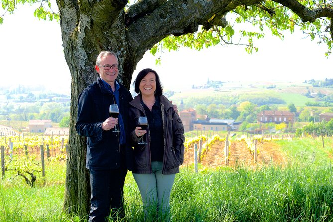 Cheese and Wine Accord Tour at Château De Champ-Renard - Wine Tasting Experience