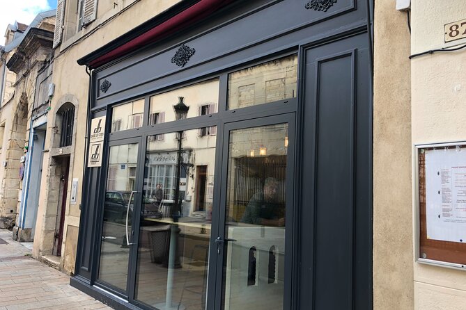 Cheese and Wine Pairing 1-Hour Session in Dijon - Inclusions