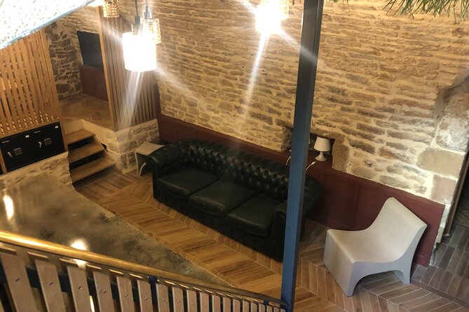 Cheese and Wine Pairing 1-Hour Session in Dijon - Location and Meeting Point
