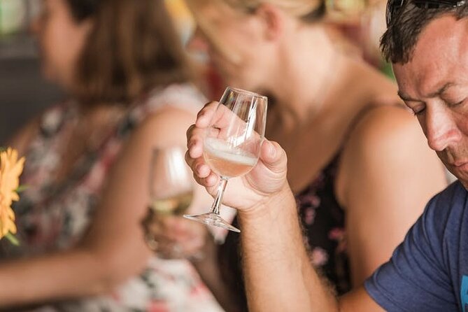 Cheese and Wine Tasting Experience in Pokolbin - Tour Details