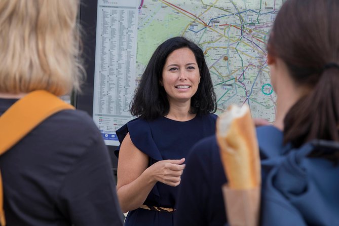 Cheese and Wine Tasting in the Latin Quarter With Chef Alex - Wines Sampled on the Tour