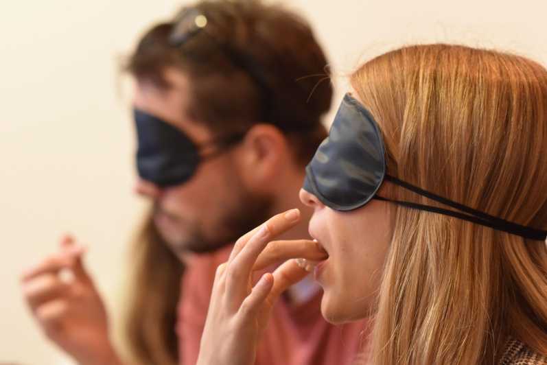 Cheese and Wine Tasting Workshop With a Local Cheesemonger - Participant Information