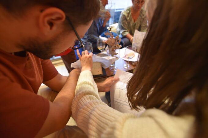 Cheese and Wine Tasting Workshop With a Local Cheesemonger - Friendly Atmosphere