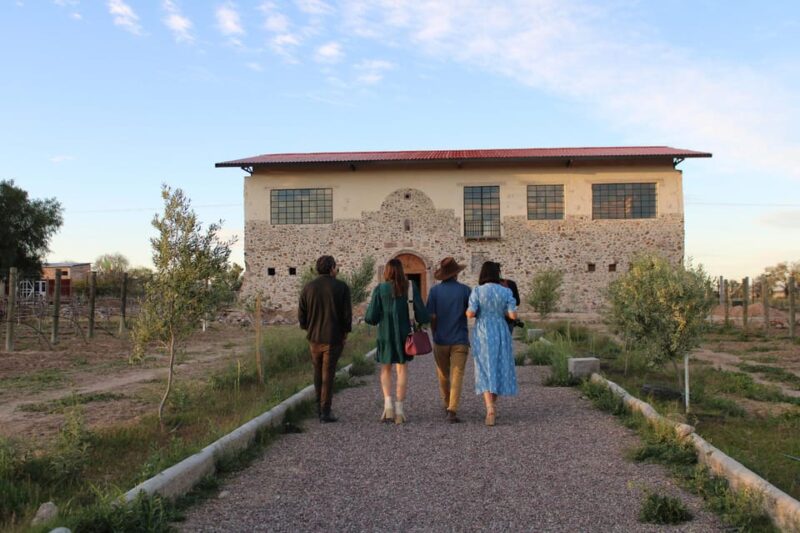 CHEESE AND WINE TOUR - Itinerary and Transportation