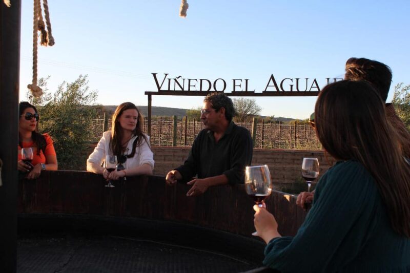 CHEESE AND WINE TOUR - Frequently Asked Questions