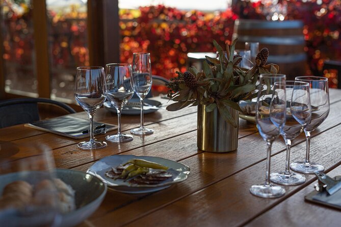 Cheese + Chill - Private Group Tours