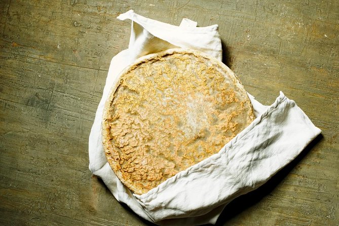 Cheese Cooking Class and Cheese Tasting With Chef Luigi Gandola - Indulgent Dessert