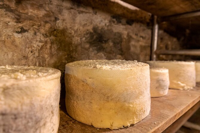 Cheese Cooking Class and Cheese Tasting With Chef Luigi Gandola - Booking and Cancellation Policy
