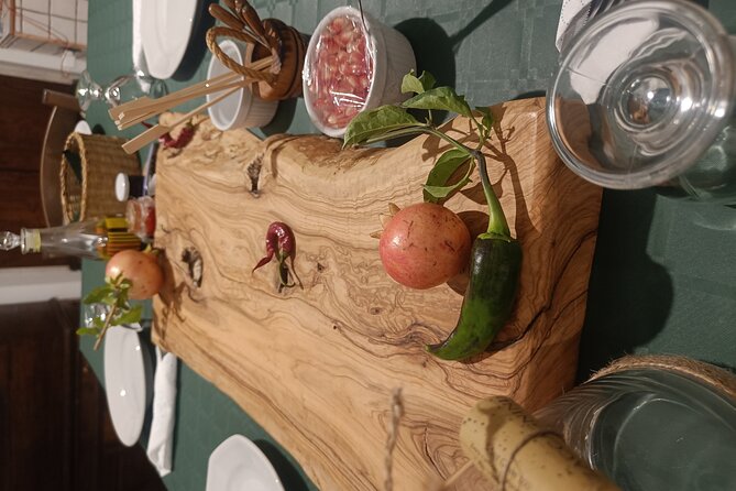Cheese Experience With Locals - Booking Confirmation