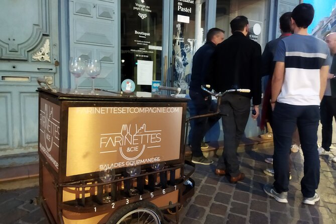 Cheese Food-Tour Through Downtown Toulouse - Cheese Tasting Experience