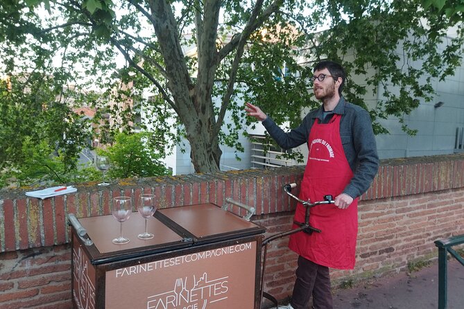 Cheese Food-Tour Through Downtown Toulouse - Accessibility and Accommodations