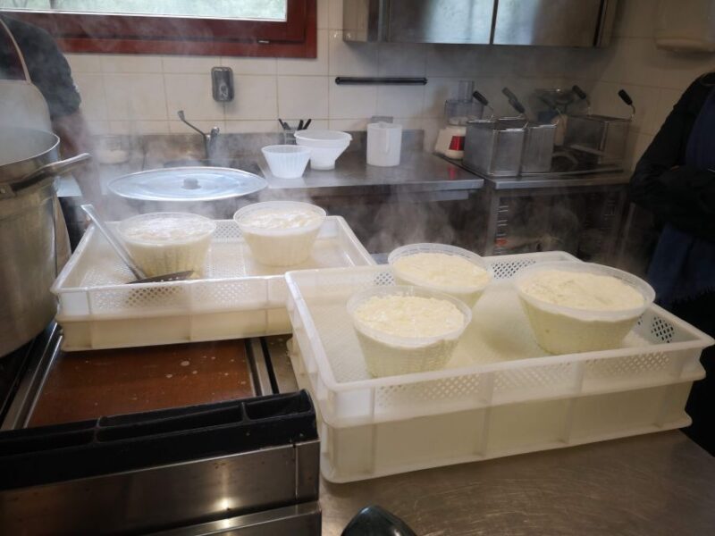 Cheese Making and Tasting Tour From Cagliari With Lunch - Frequently Asked Questions