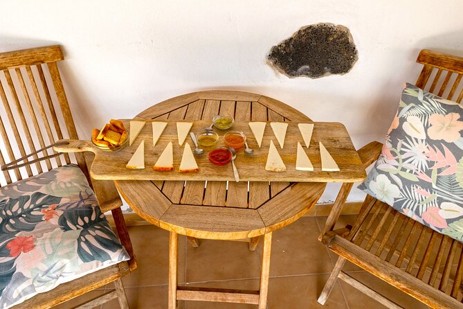Cheese Making Workshop in Fuerteventura With Breakfast - Activity Details