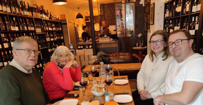 Cheese Tasting in Paris With an Expert - Booking Information
