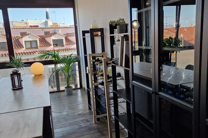 Cheese Tasting With Wine Pairing in the Center of Madrid - Discovering Spanish Regions