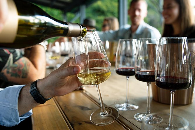 Cheese & Wine Tasting in Ponta Delgada - Azores - Culinary Guides and Pairings