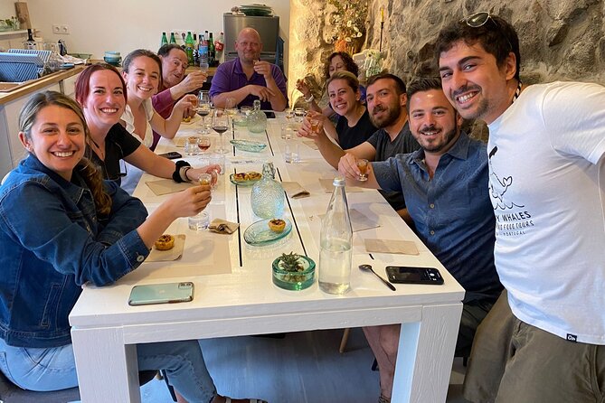 Cheese & Wine Tasting in Ponta Delgada - Azores - Minimum Travelers Requirement