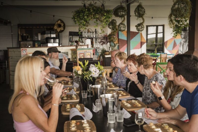 Cheeses of the World Masterclass - Cheese and Wine Pairings