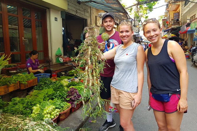 Chef Duyens Home Cooking Classes and Market Tours - Key Points
