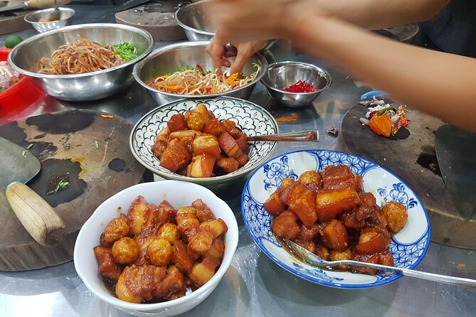 Chef Duyens Home Cooking Classes and Market Tours - Reviews and Ratings