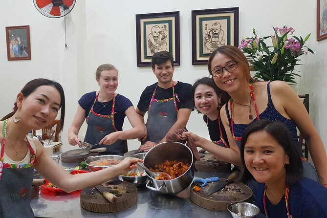 Chef Duyens Home Cooking Classes and Market Tours - Additional Information