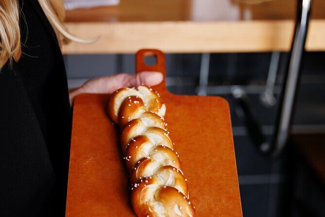 Chef Food Tour of Seattle Space Needle and Seattle Center - Who Should Consider This Tour?