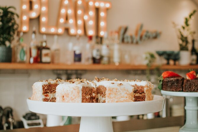 Chef Guided Vegan Brunch - Indulging in Plant-based Bliss