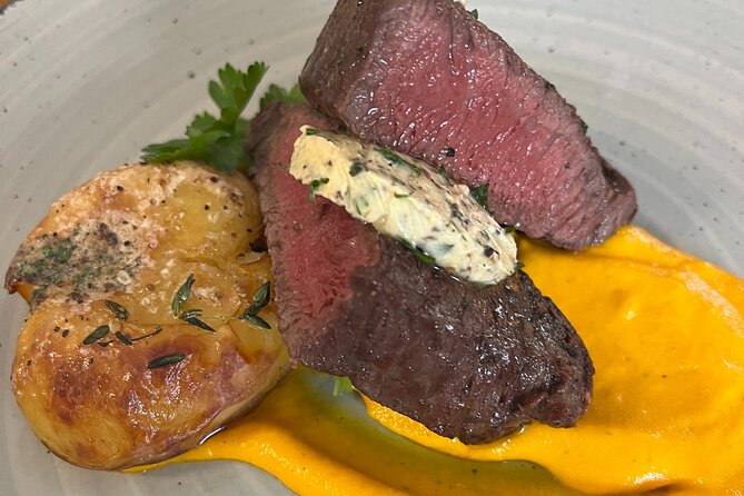 Chef Jacquis French Cooking Classes - Exploring French Cuisine