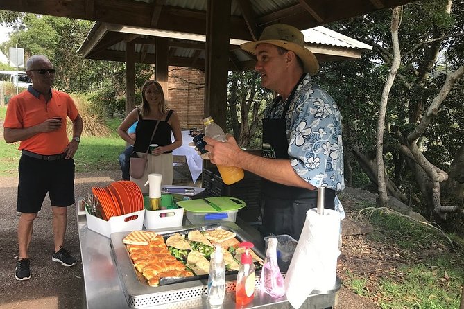 Chef-Led Hunter Valley Gourmet Food and Wine Day Tour From Sydney - Dietary Accommodations
