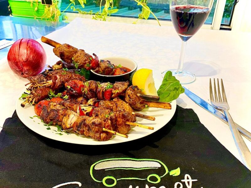 Chef-Led Sydney Beaches and Aussie Food Tour - Key Experiences
